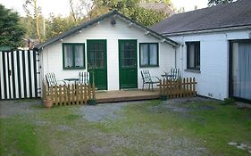 B&B Les Bergers
